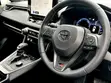 Toyota RAV4 Hybrid XLE Premium AWD 2024 Nyeupe - 3