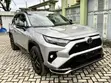 Toyota RAV4 Hybrid XLE Premium AWD 2024 Nyeupe - 4