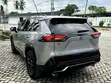 Toyota RAV4 Hybrid XLE Premium AWD 2024 Nyeupe - 5