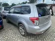 Subaru Forester 2008 Silver - 3
