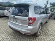 Subaru Forester 2008 Silver - 4