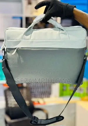 Laptop Handbag 208 - Shock Absorber, Full Cotton