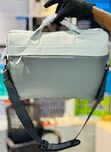 Mkoba wa Laptop 208 - Kinga ya Mshtuko, Pamba Kamili - 2
