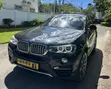 BMW X4 2015 Black - 1
