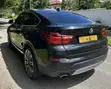 BMW X4 2015 Black - 4