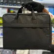 Mkoba wa Laptop 208 - Unachukua Athari, Pamba Kamili - 2