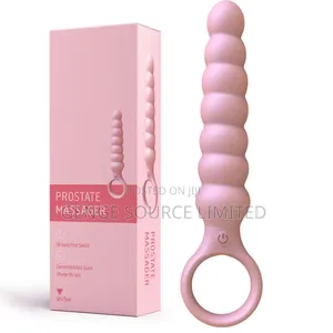 Pure Relief Anaz Anal Sex Toy