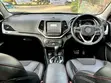 Jeep Cherokee Limited 4x4 2016 Orange - 2