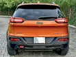 Jeep Cherokee Limited 4x4 2016 Orange - 3