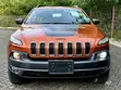 Jeep Cherokee Limited 4x4 2016 Orange - 5