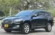 Toyota Vanguard 2012 Gray - 1