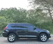 Toyota Vanguard 2012 Gray - 2