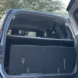Toyota Vanguard 2012 Gray - 3