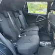 Toyota Vanguard 2012 Gray - 4