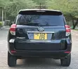Toyota Vanguard 2012 Gray - 5
