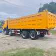 Brand New Shacman F3000 Tipper Truck - 1