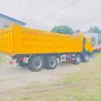 Brand New Shacman F3000 Tipper Truck - 2