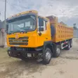 Brand New Shacman F3000 Tipper Truck - 3