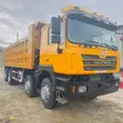 Brand New Shacman F3000 Tipper Truck - 4