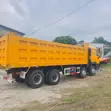Brand New Shacman F3000 Tipper Truck - 5