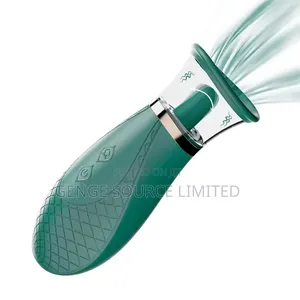Royal Kiss Duo Personal Vibrator