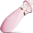 Royal Kiss Duo Personal Vibrator - 2