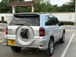 Toyota RAV4 2004 Silver - 2
