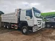 Howo Tipper Truck - 2 Units Available - 1