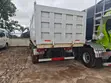 Howo Tipper Truck - 2 Units Available - 2