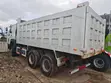 Howo Tipper Truck - 2 Units Available - 3