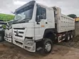 Howo Tipper Truck - 2 Units Available - 4