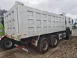 Howo Tipper Truck - 2 Units Available - 5