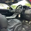 Land Rover Range Rover Evoque Coupe Dynamic 2012 Red - 1