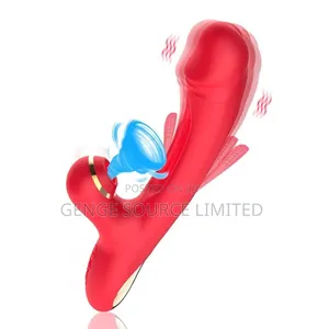Rabbit Triple Joy Vibrator