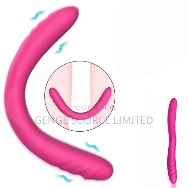 Partner Play Dildo - 1