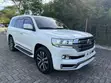 2016 Toyota Land Cruiser V8 - 1