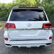 2016 Toyota Land Cruiser V8 - 3