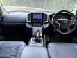 2016 Toyota Land Cruiser V8 - 4