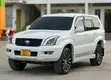 Toyota Land Cruiser Prado 2.7 i 16V 2006 White - 1