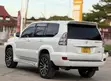 Toyota Land Cruiser Prado 2.7 i 16V 2006 White - 3