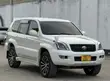 Toyota Land Cruiser Prado 2.7 i 16V 2006 White - 5