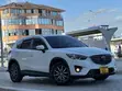Mazda CX-5 2.2 Diesel AWD 2016 Nyeupe - 2
