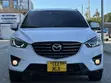 Mazda CX-5 2.2 Diesel AWD 2016 Nyeupe - 5