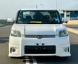 Toyota Corolla Rumion 2009 White - 2