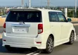 Toyota Corolla Rumion 2009 White - 4