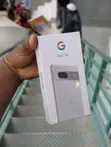 New Google Pixel 7a 128GB White - 1