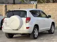 Toyota RAV4 2006 White - 3