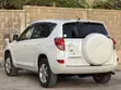 Toyota RAV4 2006 White - 4