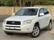 Toyota RAV4 2006 White - 5
