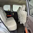 Toyota Porte 1.5 FWD 2012 Nyeupe - 2